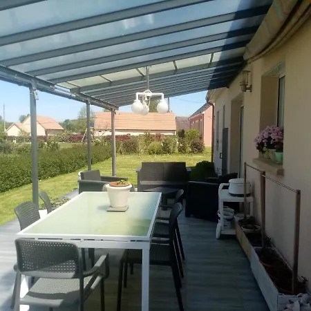 Le Perray * Saint-Mars-dʼOutillé