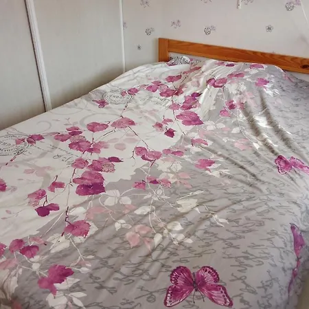 Le Perray Δωμάτια σε οικογενειακή κατοικία *