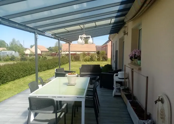 Le Perray * Saint-Mars-dʼOutillé