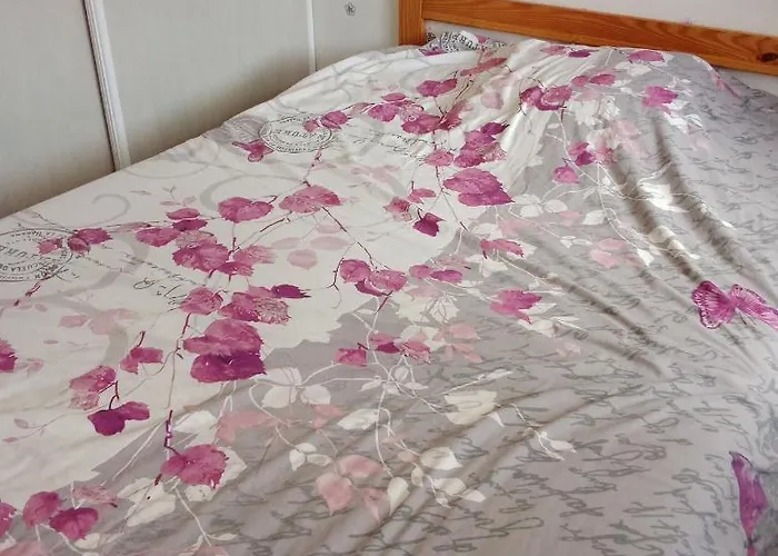 Le Perray Δωμάτια σε οικογενειακή κατοικία *