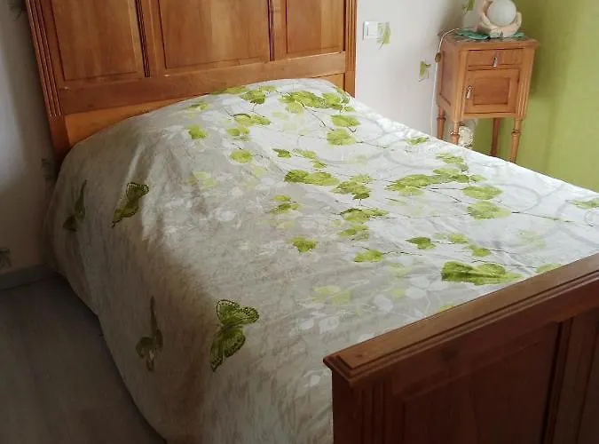 Le Perray Δωμάτια σε οικογενειακή κατοικία Saint-Mars-dʼOutillé